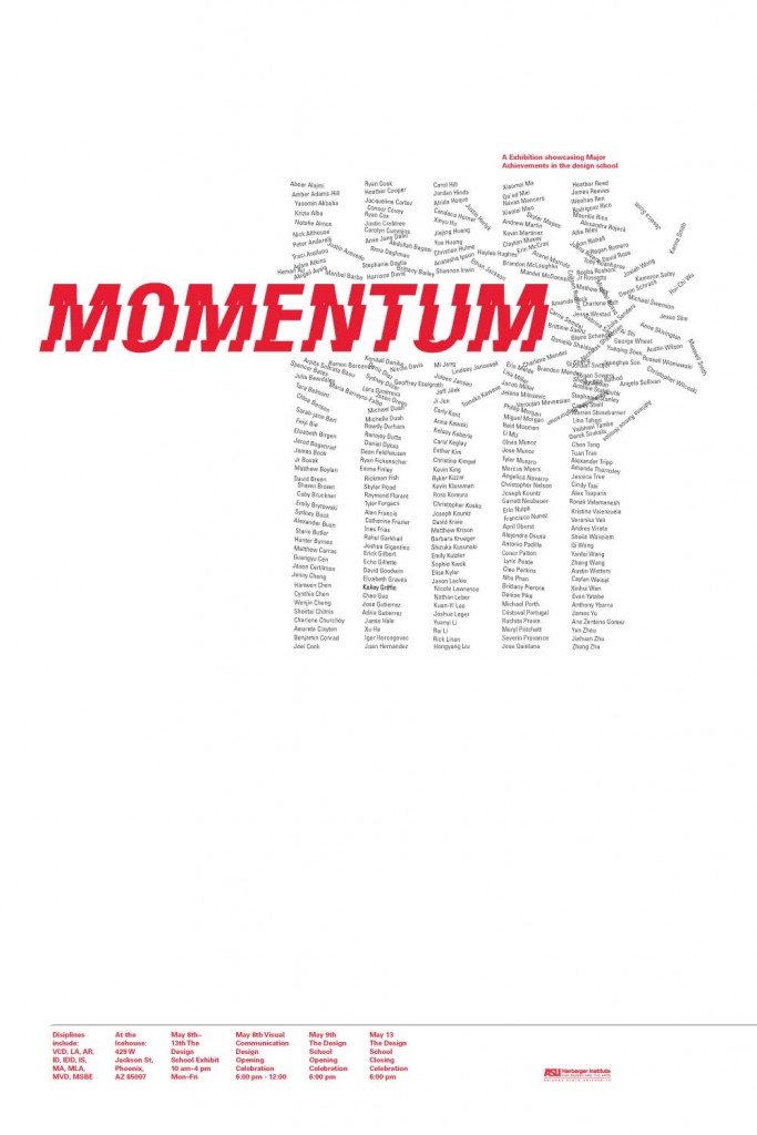 momentum