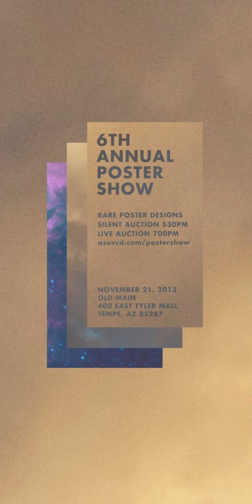 postershow