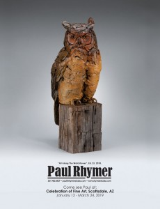 Paul-Rhymer